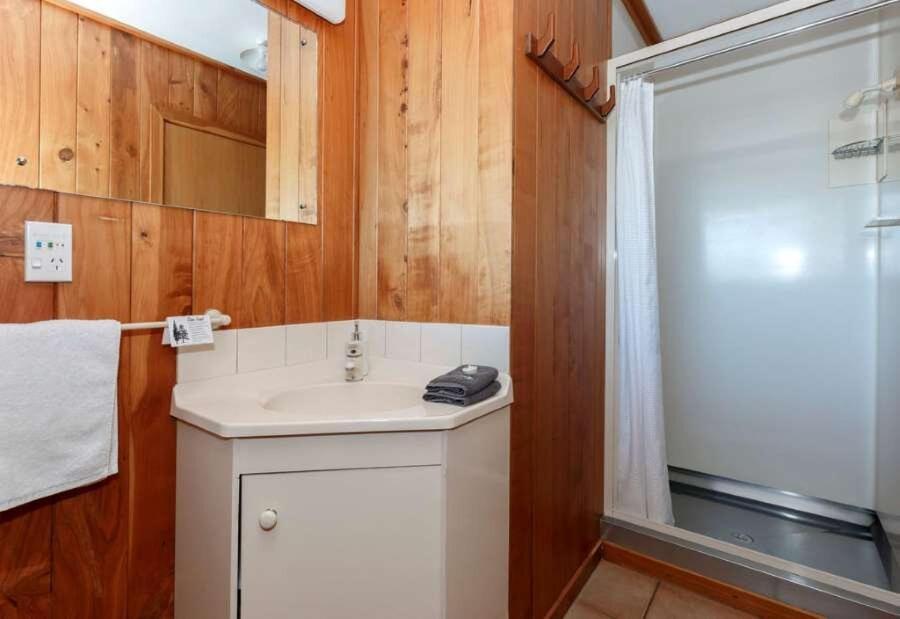 Unit 9 Kaiteri Apartments And Holiday Homes Kaiteriteri Luaran gambar