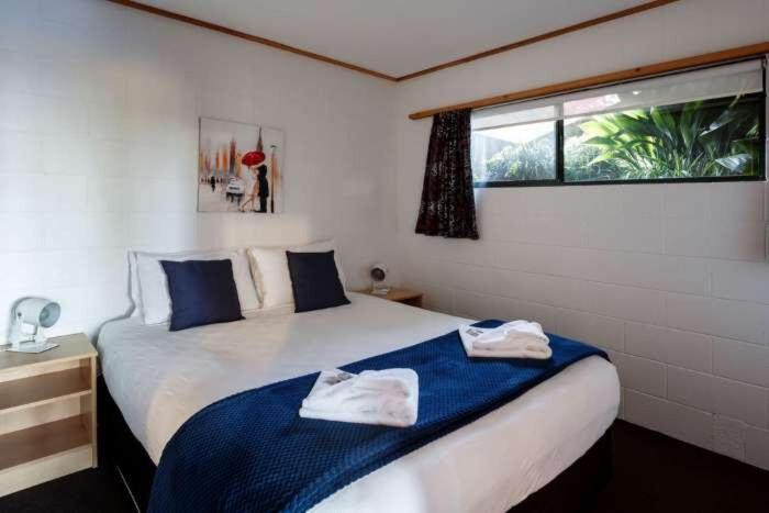 Unit 9 Kaiteri Apartments And Holiday Homes Kaiteriteri Luaran gambar