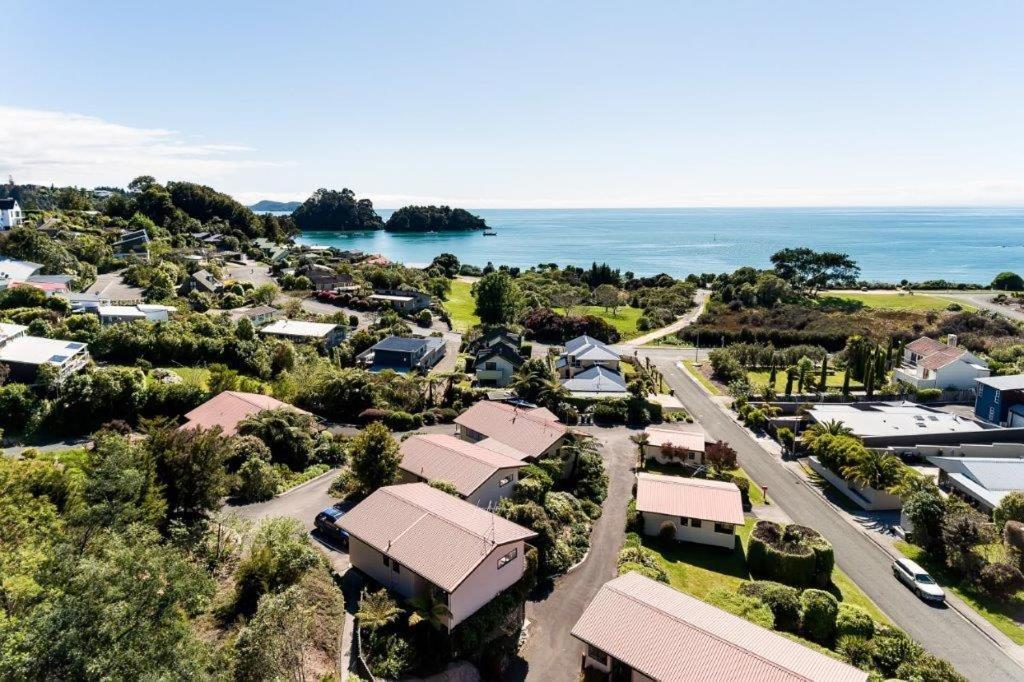 Unit 9 Kaiteri Apartments And Holiday Homes Kaiteriteri Luaran gambar