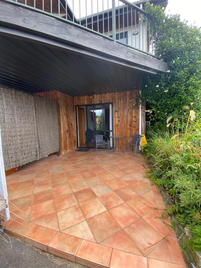 Unit 9 Kaiteri Apartments And Holiday Homes Kaiteriteri Luaran gambar